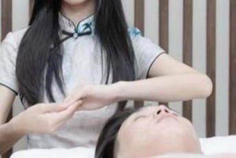 南京栖霞区SPA疗愈之旅